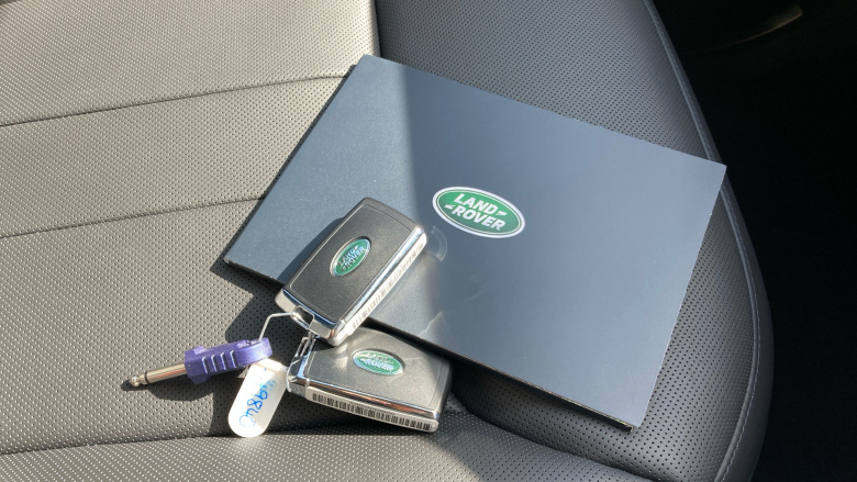 Land Rover Range Rover 3.0 P460e SE 4dr Auto Estate